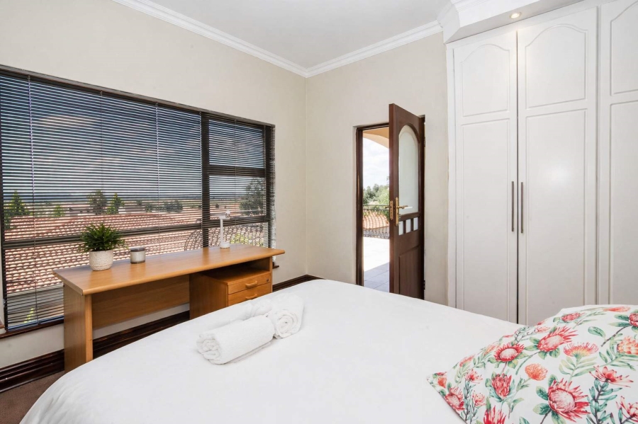 3 Bedroom Property for Sale in Dan Pienaar Free State